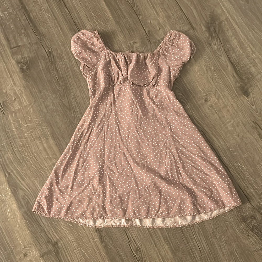 Art Class dress